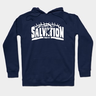 Salvation Hoodie